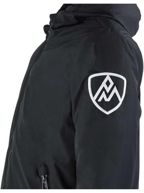 Blouson de ski chally - peak mountain - Kiabi Blouson de ski chally - peak mountain - Kiabi