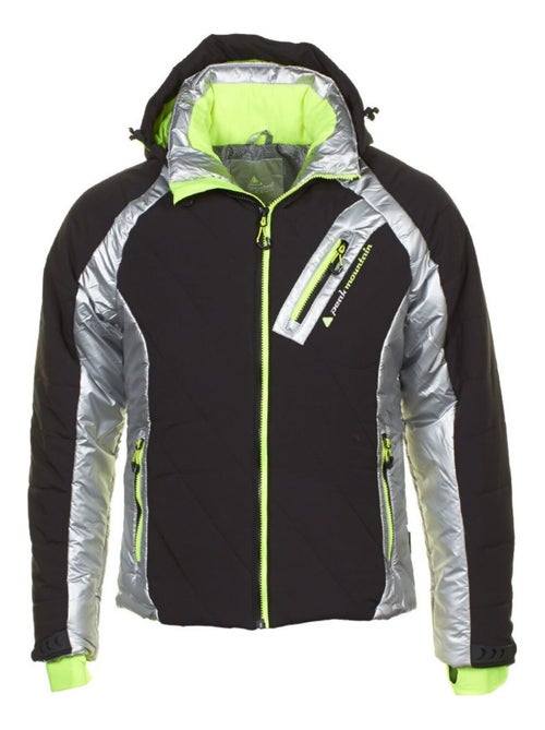 Blouson de ski   CILVER - PEAK MOUNTAIN - Kiabi