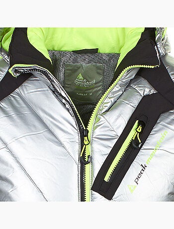 Blouson de ski CILVER - PEAK MOUNTAIN
