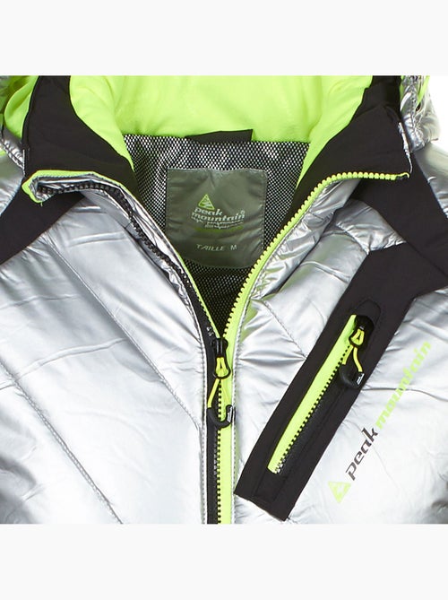 Blouson de ski   CILVER - PEAK MOUNTAIN - Kiabi