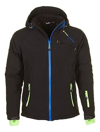 Blouson de ski CIMALI - PEAK MOUNTAIN