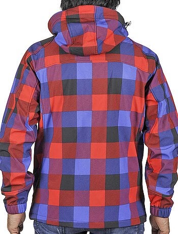 Blouson de ski CINA - PEAK MOUNTAIN