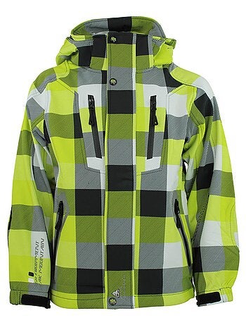 Blouson de ski CINA - PEAK MOUNTAIN