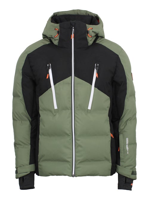 Blouson de ski CORDIERE - PEAK MOUNTAIN - Kiabi