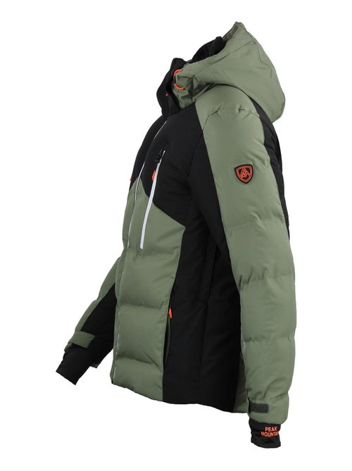 Blouson de ski CORDIERE - PEAK MOUNTAIN - Kiabi