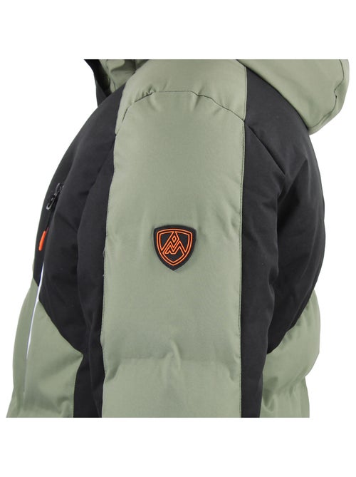 Blouson de ski CORDIERE - PEAK MOUNTAIN - Kiabi