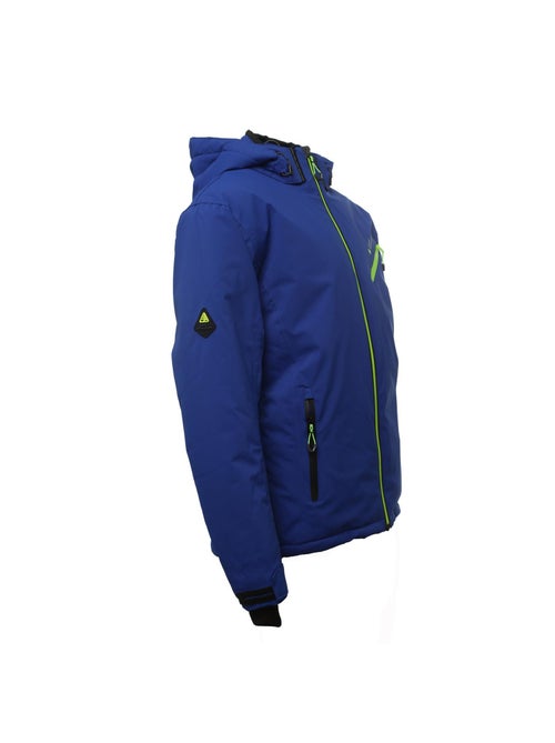 Blouson de ski   CORTEM - PEAK MOUNTAIN - Kiabi