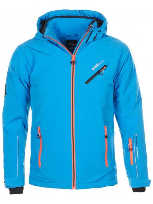 Blouson de ski   CORTEMA - PEAK MOUNTAIN - Kiabi