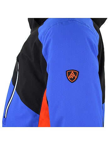 Blouson de ski CRAMPON - PEAK MOUNTAIN