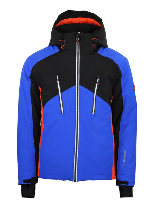 Blouson de ski CRAMPON - PEAK MOUNTAIN - Kiabi