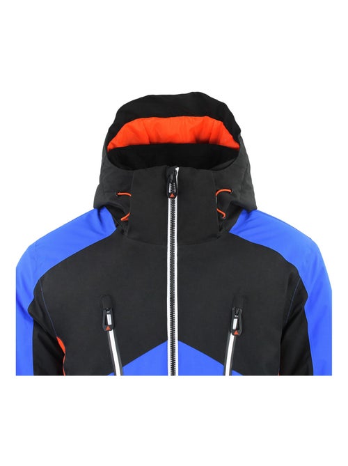 Blouson de ski CRAMPON - PEAK MOUNTAIN - Kiabi