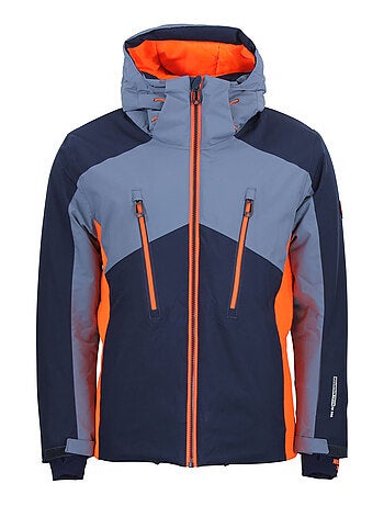 Blouson de ski CRAMPON - PEAK MOUNTAIN