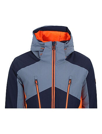Blouson de ski CRAMPON - PEAK MOUNTAIN