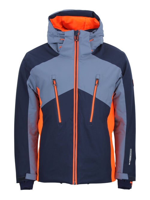 Blouson de ski CRAMPON - PEAK MOUNTAIN - Kiabi