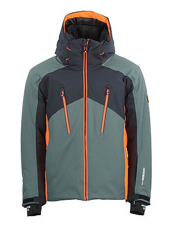 Blouson de ski CRAMPON - PEAK MOUNTAIN