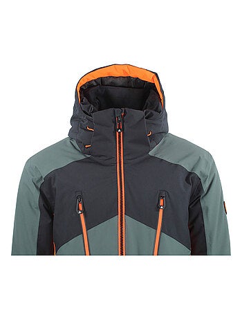 Blouson de ski CRAMPON - PEAK MOUNTAIN
