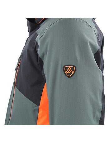 Blouson de ski CRAMPON - PEAK MOUNTAIN