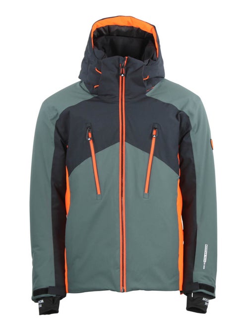 Blouson de ski CRAMPON - PEAK MOUNTAIN - Kiabi