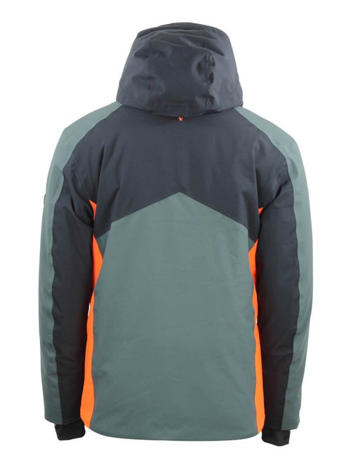 Blouson de ski CRAMPON - PEAK MOUNTAIN - Kiabi