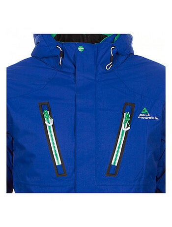 Blouson de ski CUXO - PEAK MOUNTAIN