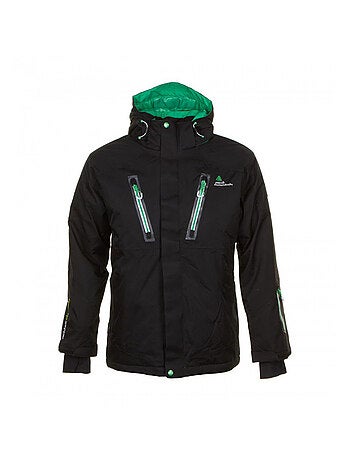 Blouson de ski CUXO - PEAK MOUNTAIN