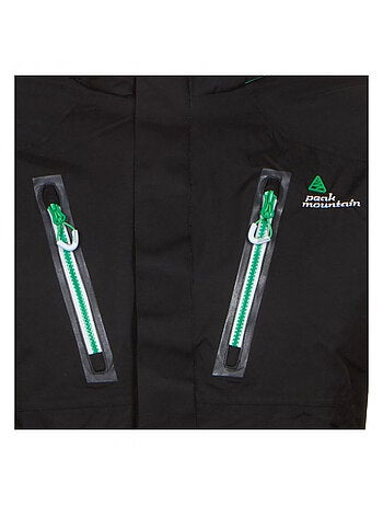 Blouson de ski CUXO - PEAK MOUNTAIN