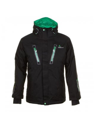 Blouson de ski   CUXO - PEAK MOUNTAIN