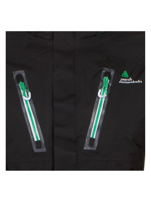 Blouson de ski   CUXO - PEAK MOUNTAIN - Kiabi
