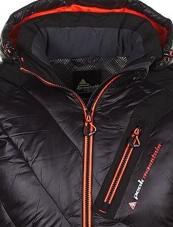 Blouson de ski CYBRID - PEAK MOUNTAIN
