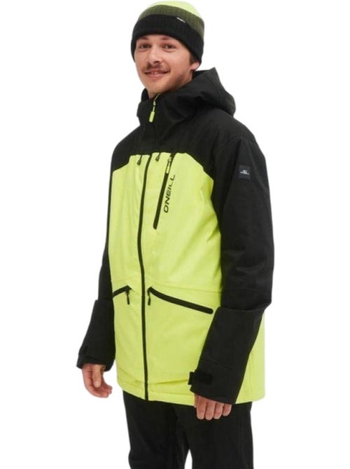 Blouson de ski discorder - o´neill - Kiabi Blouson de ski discorder - o´neill - Kiabi