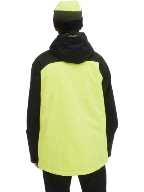 Blouson de ski discorder - o´neill - Kiabi Blouson de ski discorder - o´neill - Kiabi