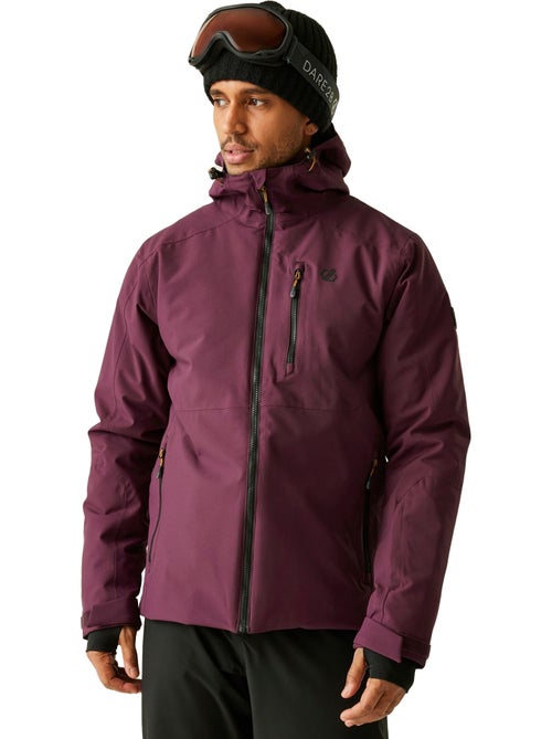 Blouson de ski eagle - dare 2b - Kiabi