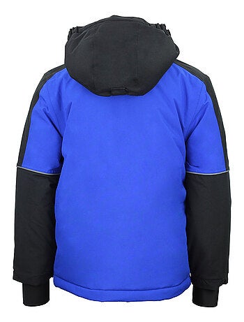 Blouson de ski ETIOPIE - PEAK MOUNTAIN