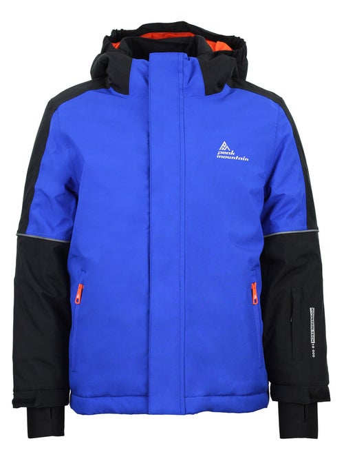 Blouson de ski ETIOPIE - PEAK MOUNTAIN - Kiabi