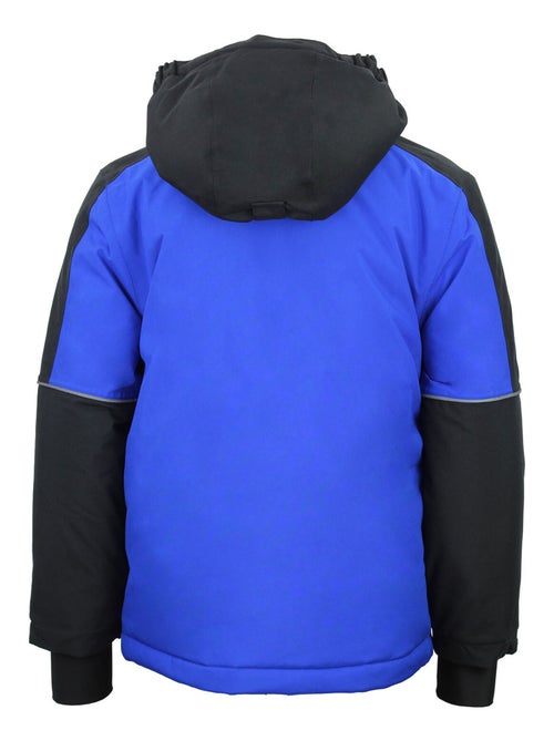 Blouson de ski ETIOPIE - PEAK MOUNTAIN - Kiabi