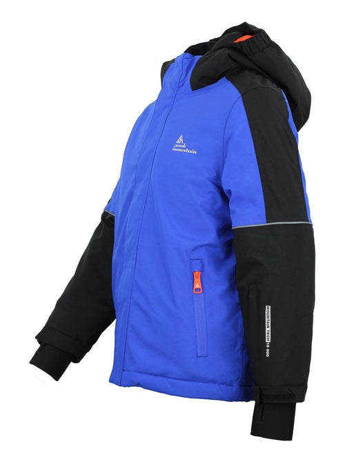 Blouson de ski ETIOPIE - PEAK MOUNTAIN - Kiabi