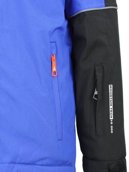 Blouson de ski ETIOPIE - PEAK MOUNTAIN - Kiabi