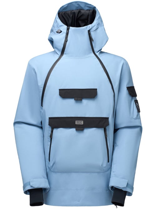 Blouson de ski extensible à enfiler motif/style contrasté t-bar - dare 2b - Kiabi