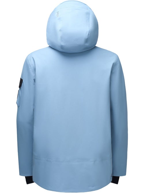 Blouson de ski extensible à enfiler motif/style contrasté t-bar - dare 2b - Kiabi