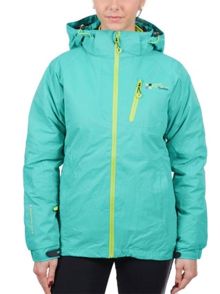 Blouson de ski femme ACIXI