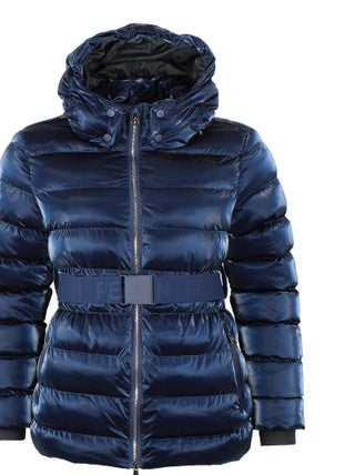 Blouson de ski femme AGNELA