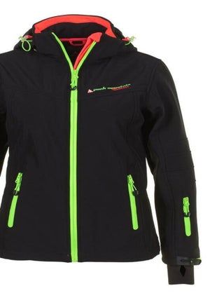 Blouson de ski femme AMALA