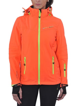 Blouson de ski femme AMALA