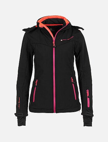 Blouson de ski femme AMARA - Kiabi