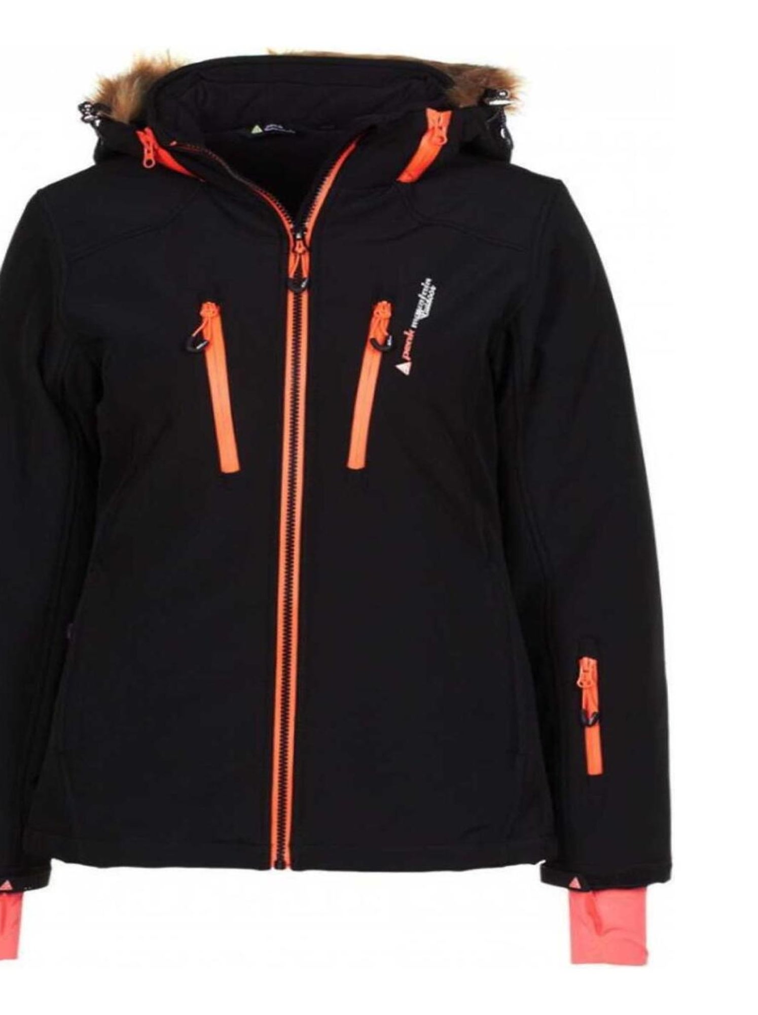 Picture veste de ski femme best sale