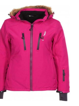 Blouson de ski femme ANADA