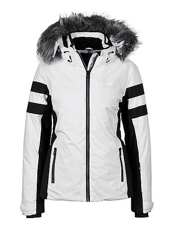 Blouson de ski femme ANCELLE