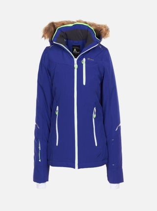 Blouson de ski femme ARTEMA