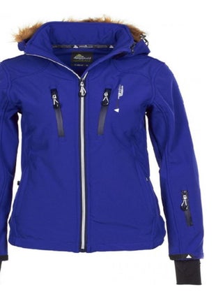 Blouson de ski femme ASADA