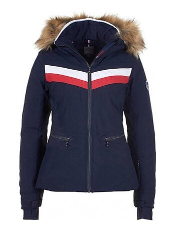 Blouson de ski femme ATALANTE